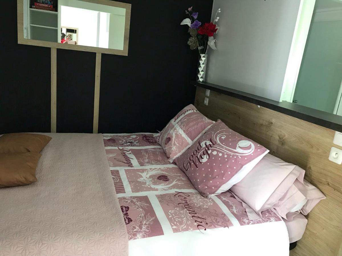 L Oree Du Bois Moncheux Dış mekan fotoğraf